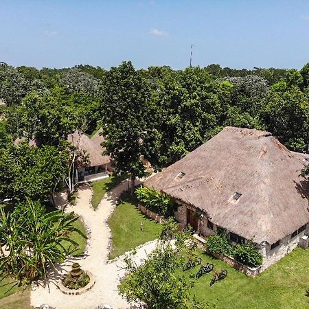 Hotel Reserva Nativa Solferino Luaran gambar