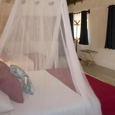 Hotel Reserva Nativa Solferino Luaran gambar