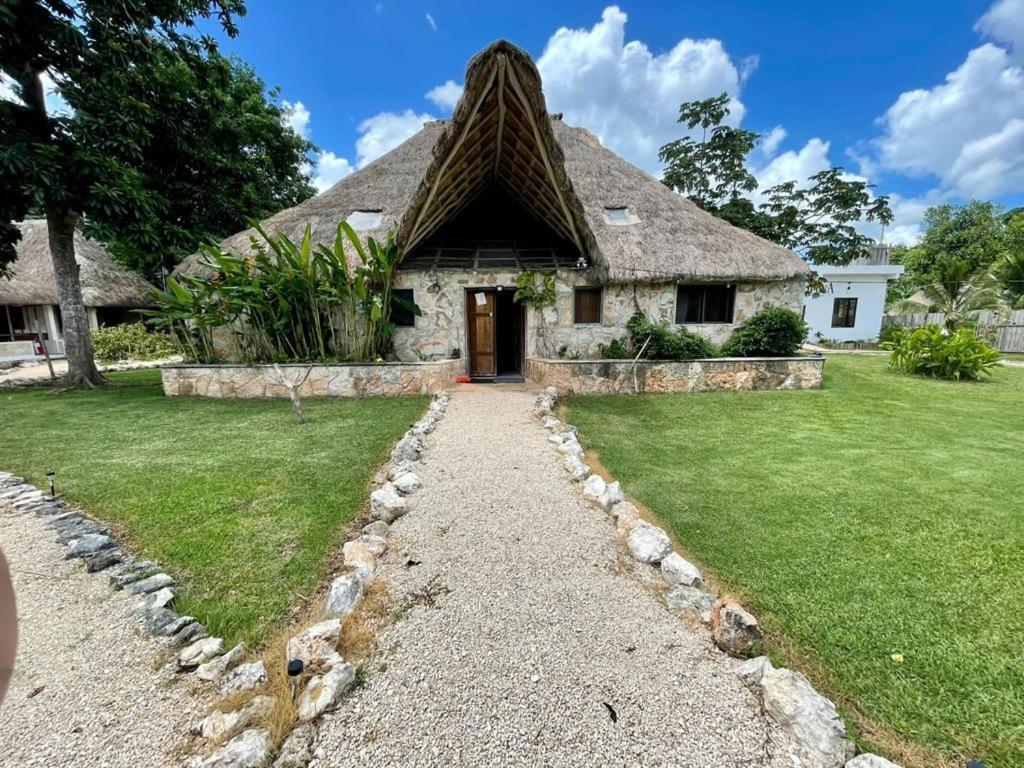 Hotel Reserva Nativa Solferino Luaran gambar