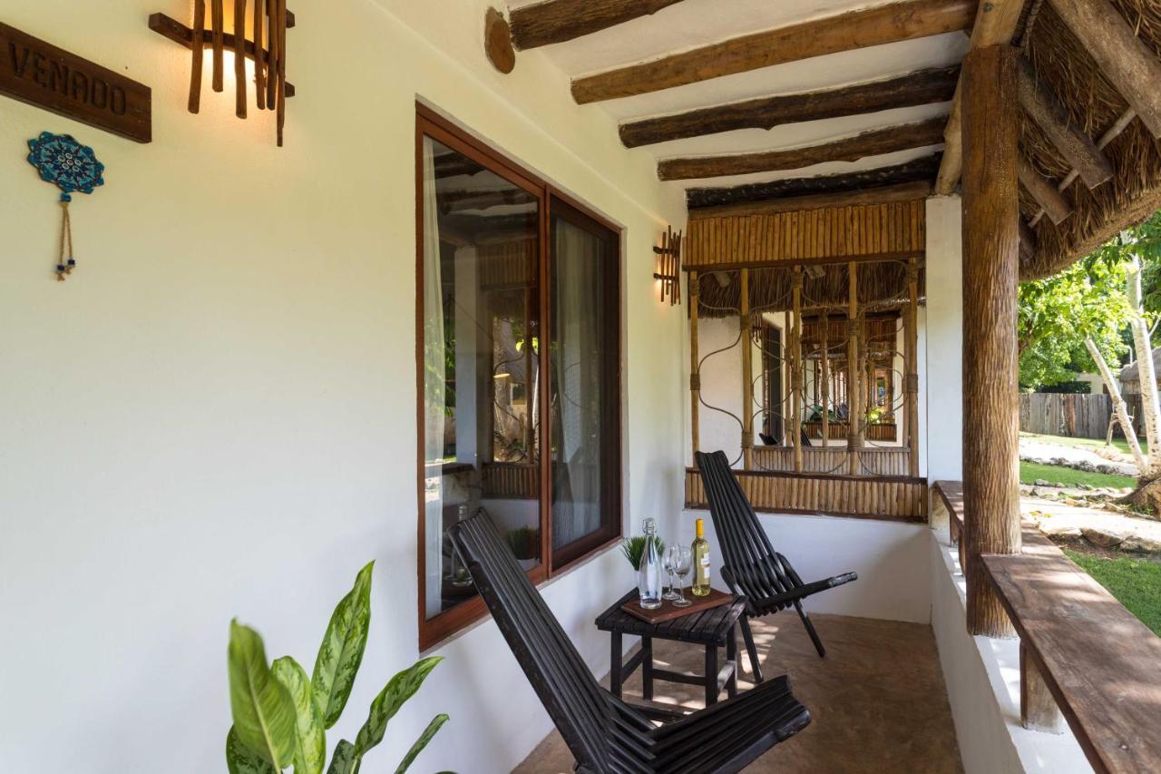 Hotel Reserva Nativa Solferino Luaran gambar