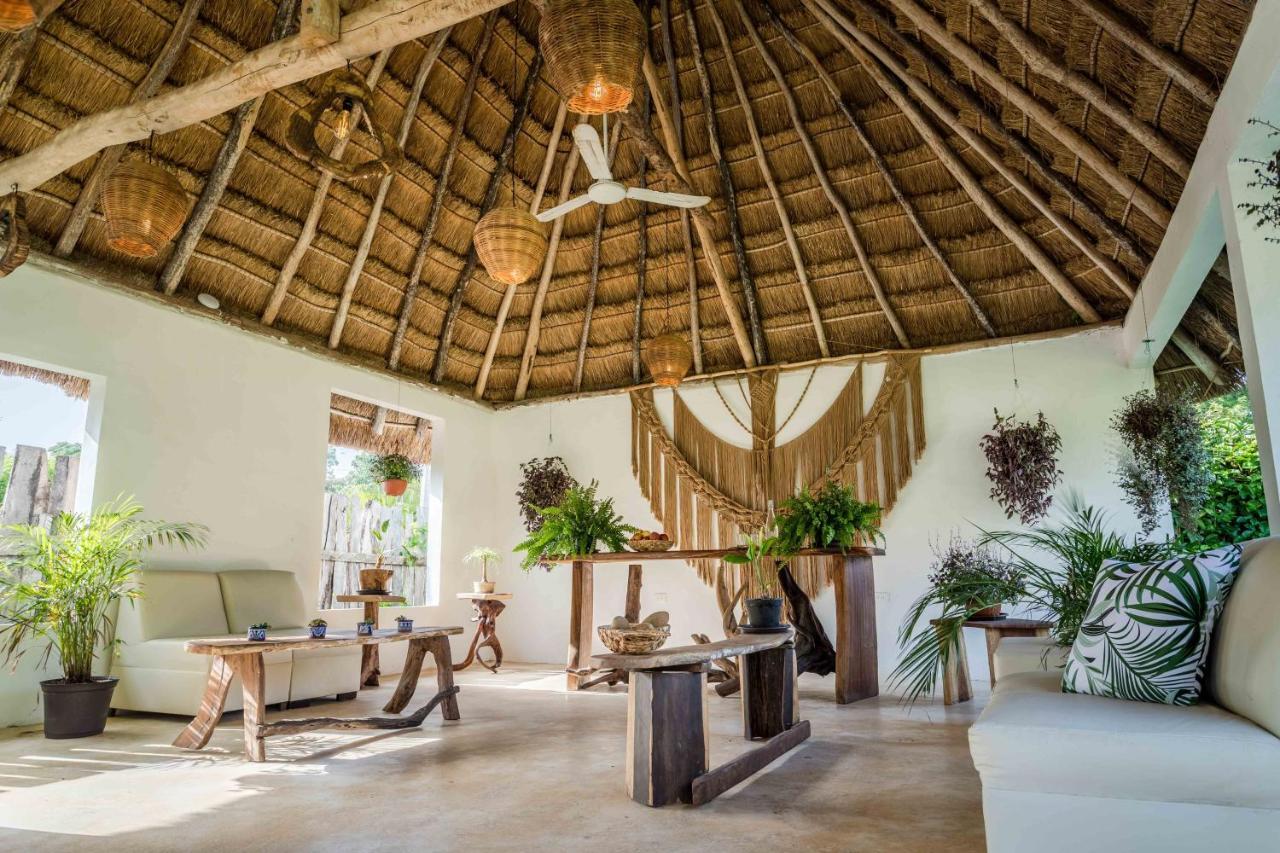 Hotel Reserva Nativa Solferino Luaran gambar