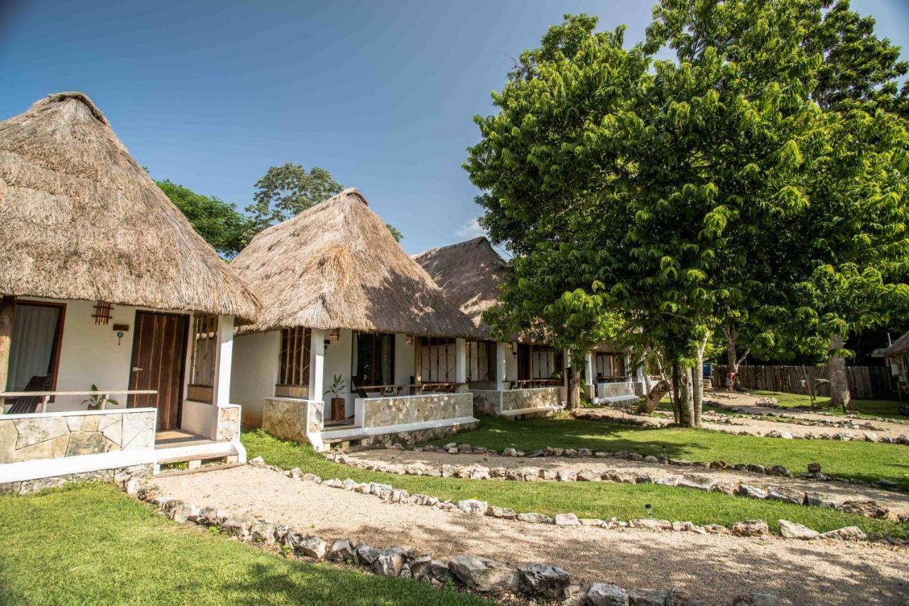 Hotel Reserva Nativa Solferino Luaran gambar