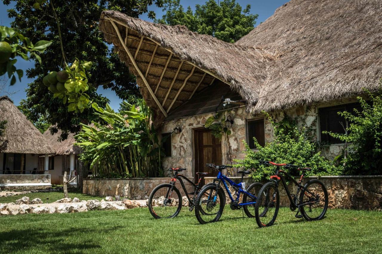 Hotel Reserva Nativa Solferino Luaran gambar