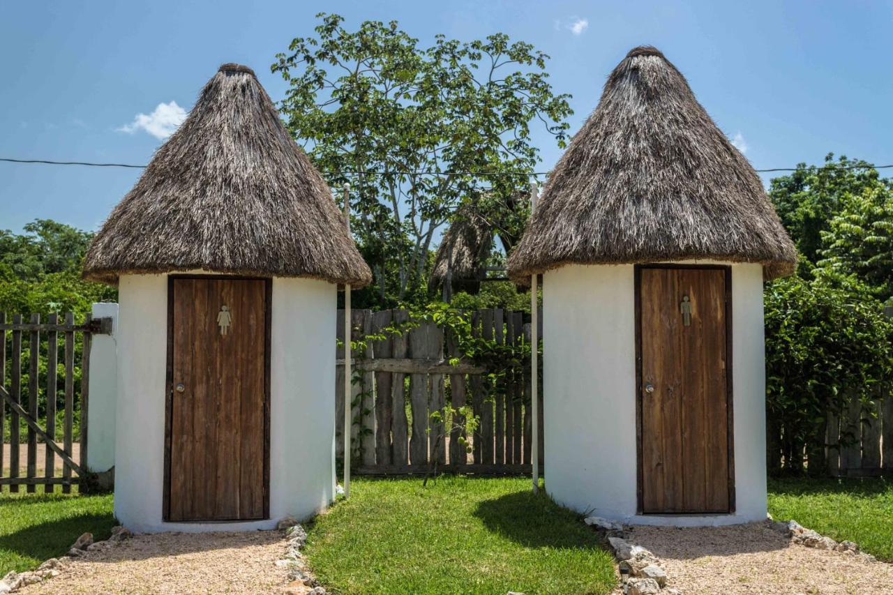 Hotel Reserva Nativa Solferino Luaran gambar