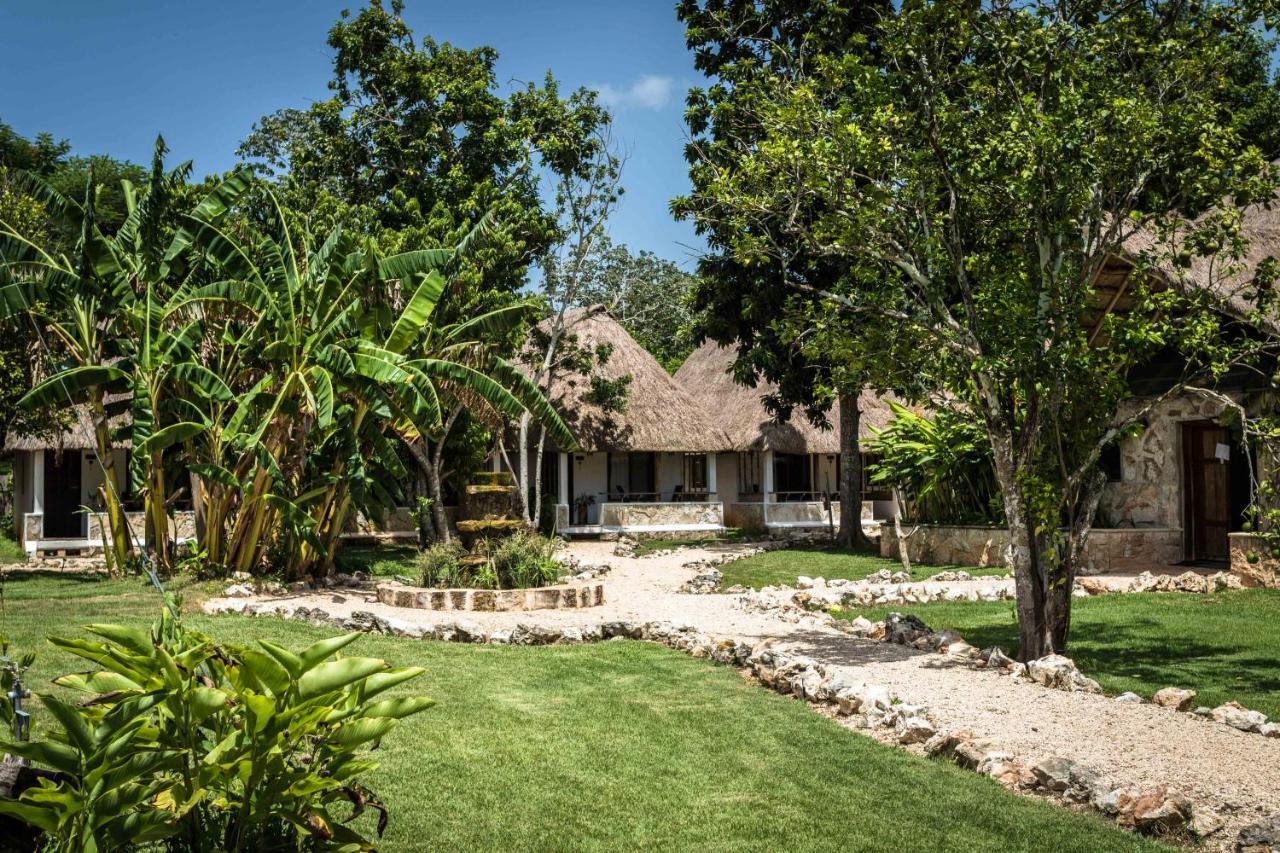 Hotel Reserva Nativa Solferino Luaran gambar