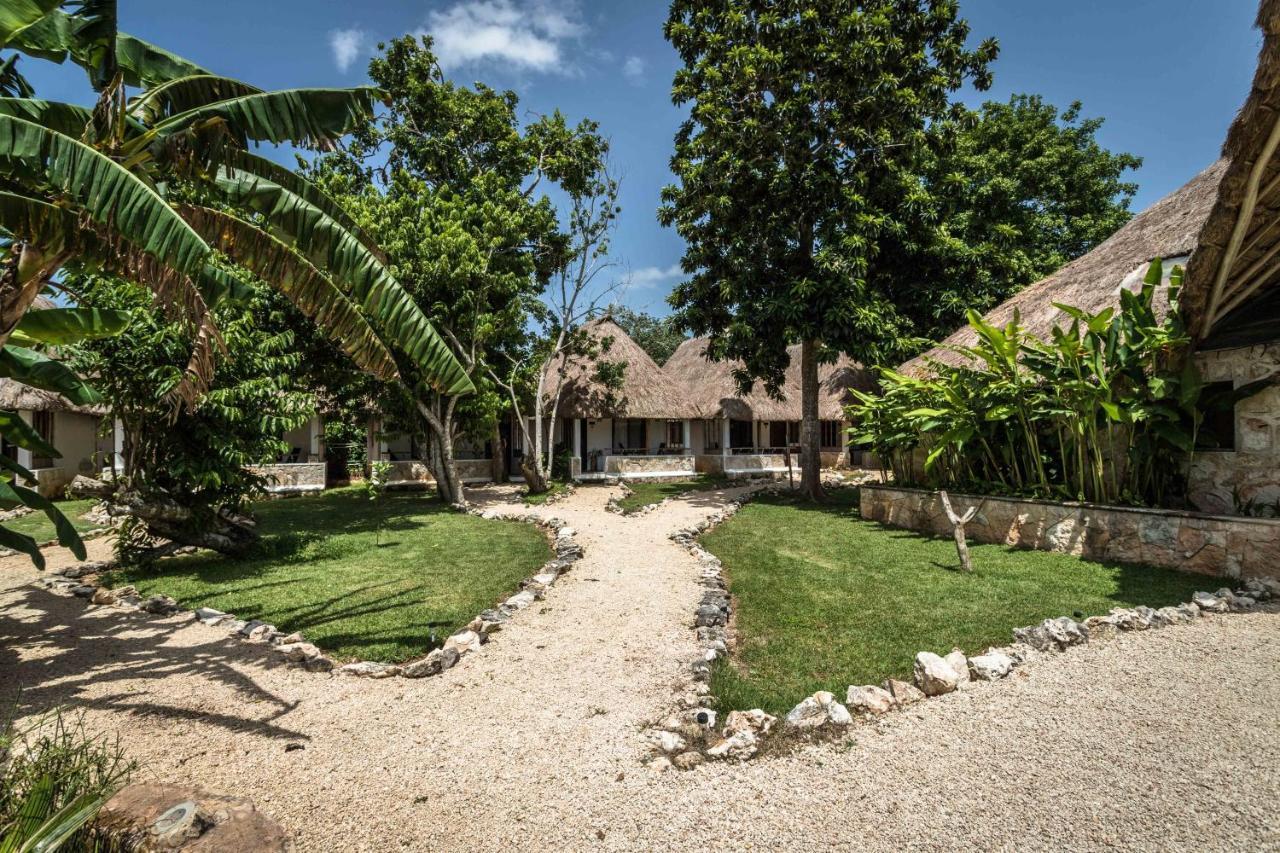 Hotel Reserva Nativa Solferino Luaran gambar