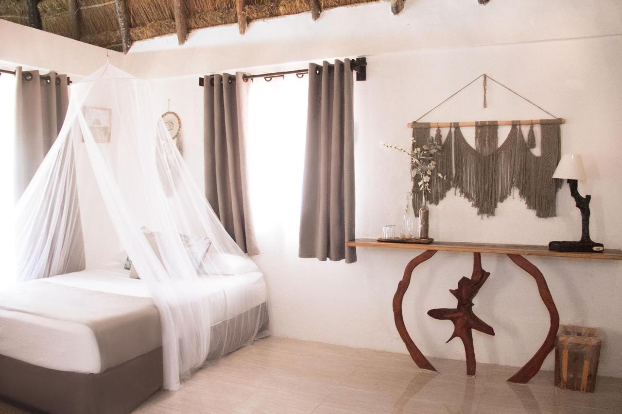 Hotel Reserva Nativa Solferino Luaran gambar