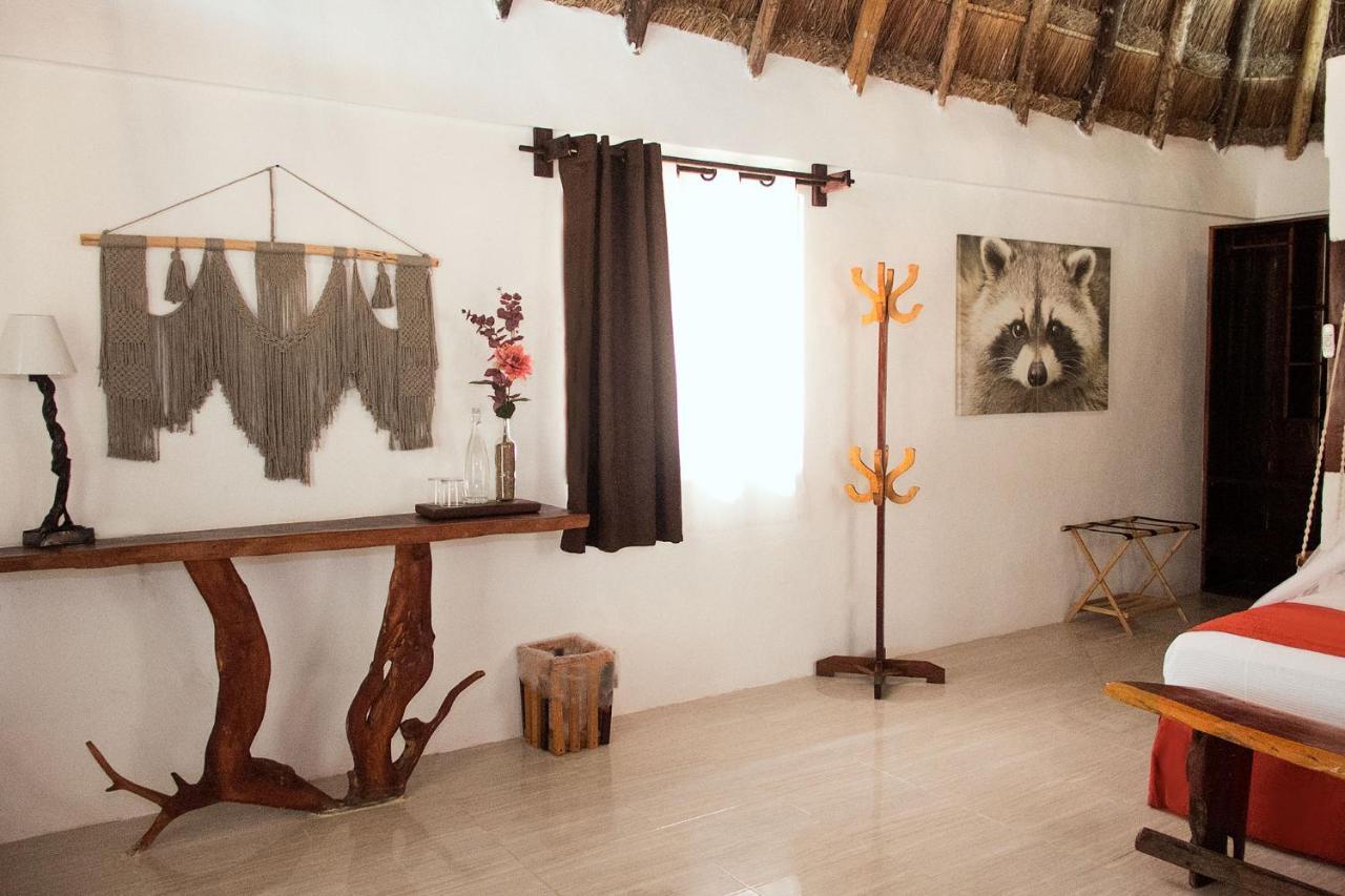 Hotel Reserva Nativa Solferino Luaran gambar
