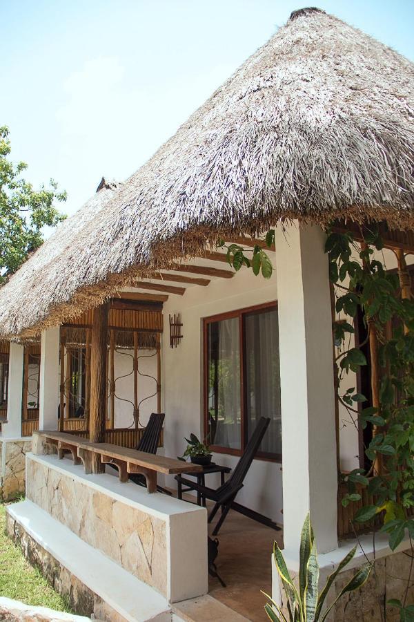 Hotel Reserva Nativa Solferino Luaran gambar