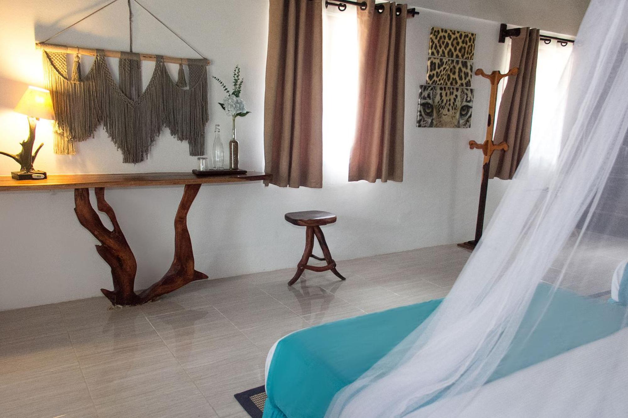 Hotel Reserva Nativa Solferino Bilik gambar