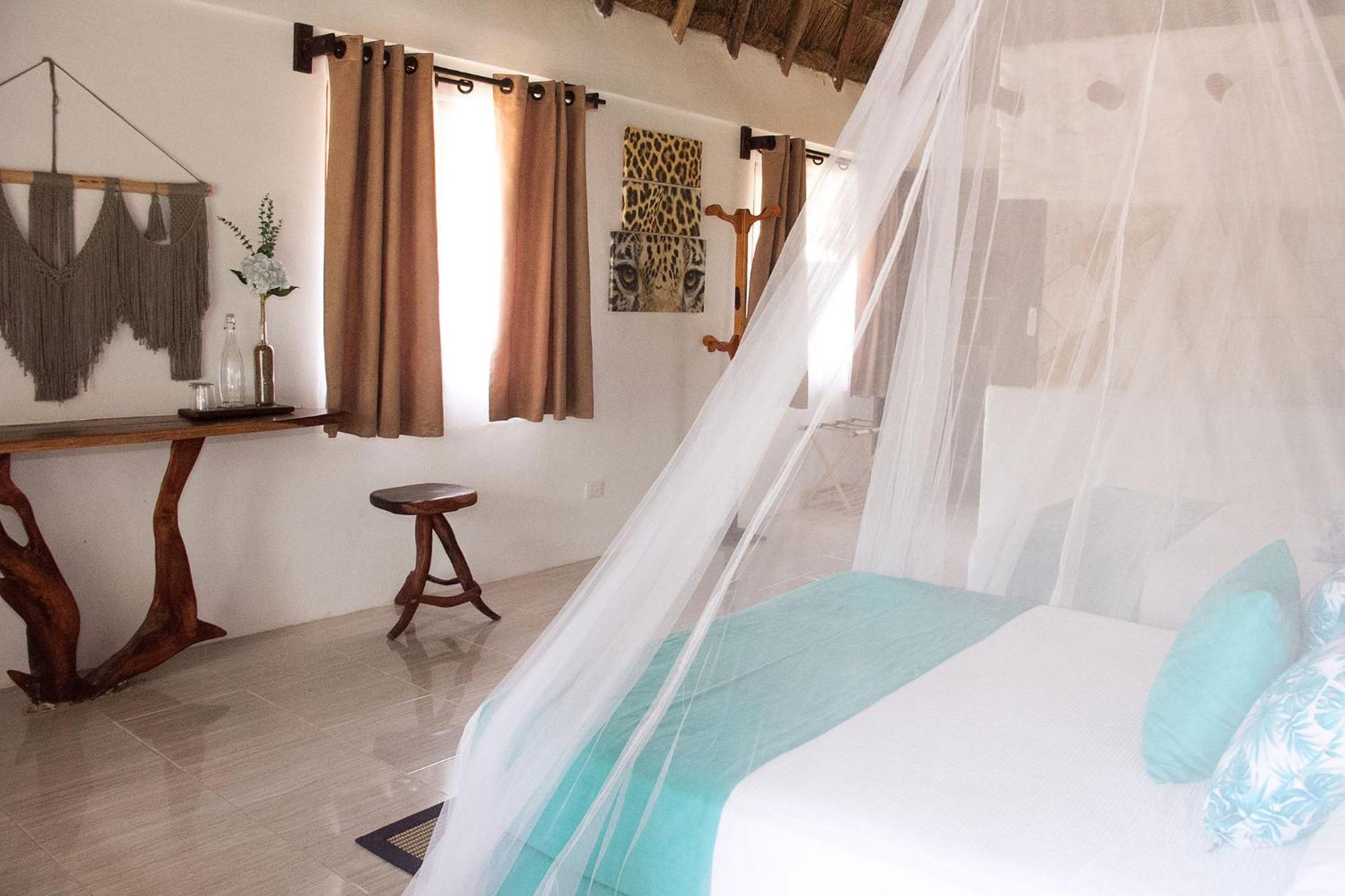 Hotel Reserva Nativa Solferino Luaran gambar